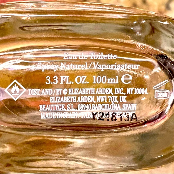 Sunflowers Dream Petals by
Elizabeth Arden 3.3fl oz 100ml
Spray Eau De Toilette - Picture 5 of 5